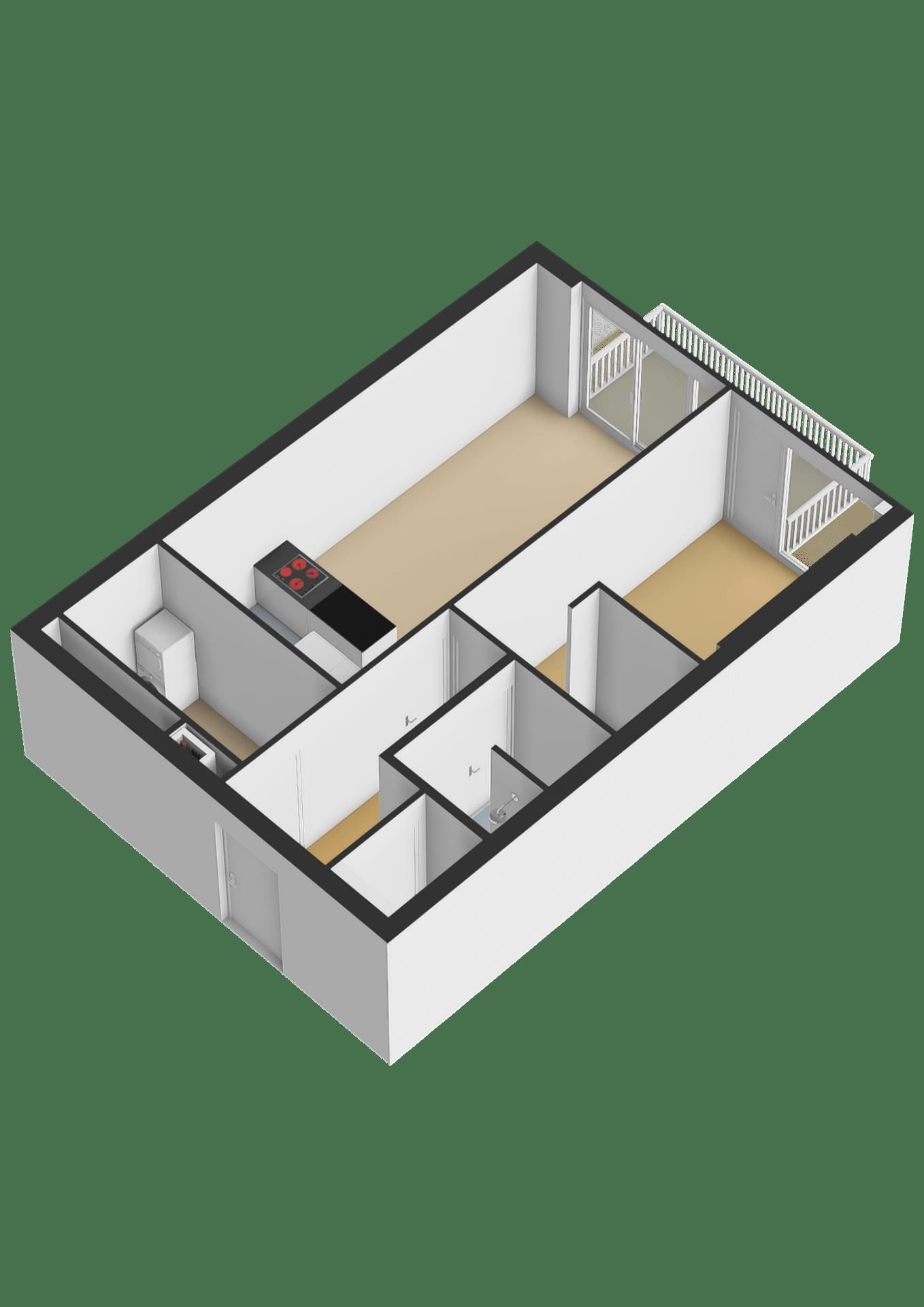 Foto 44 van Hoola van Nootenstraat 331