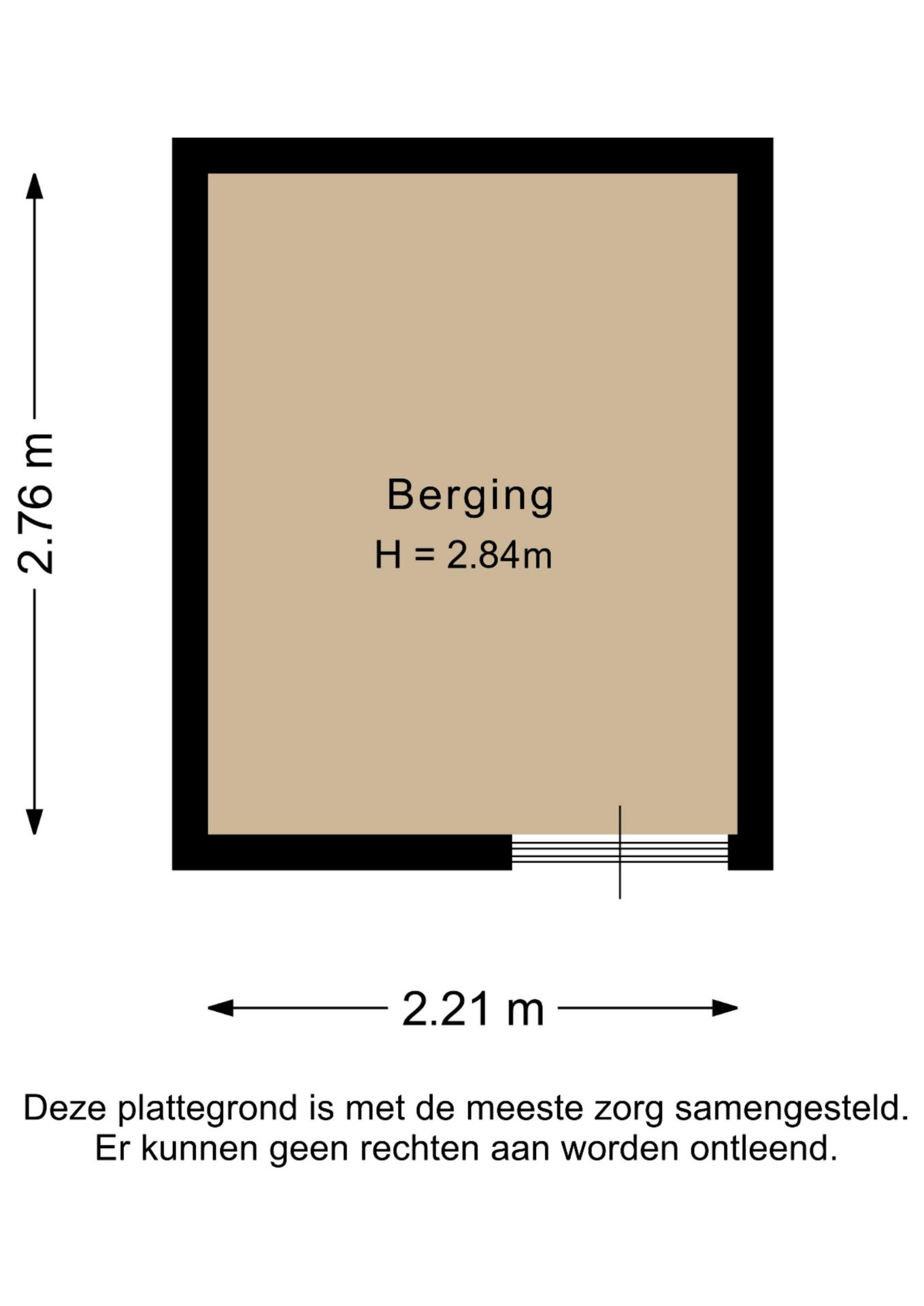 Foto 45 van Hoola van Nootenstraat 331