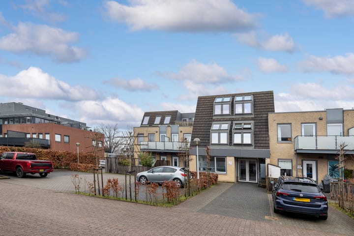 Foto 2 van Speelkamp 26-A