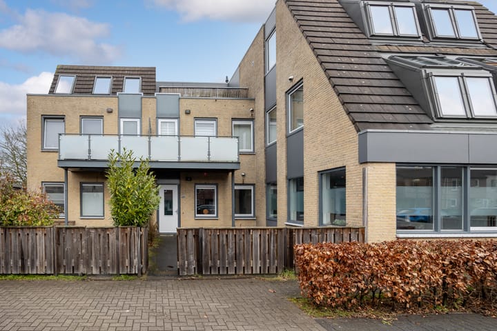 Foto 4 van Speelkamp 26-A