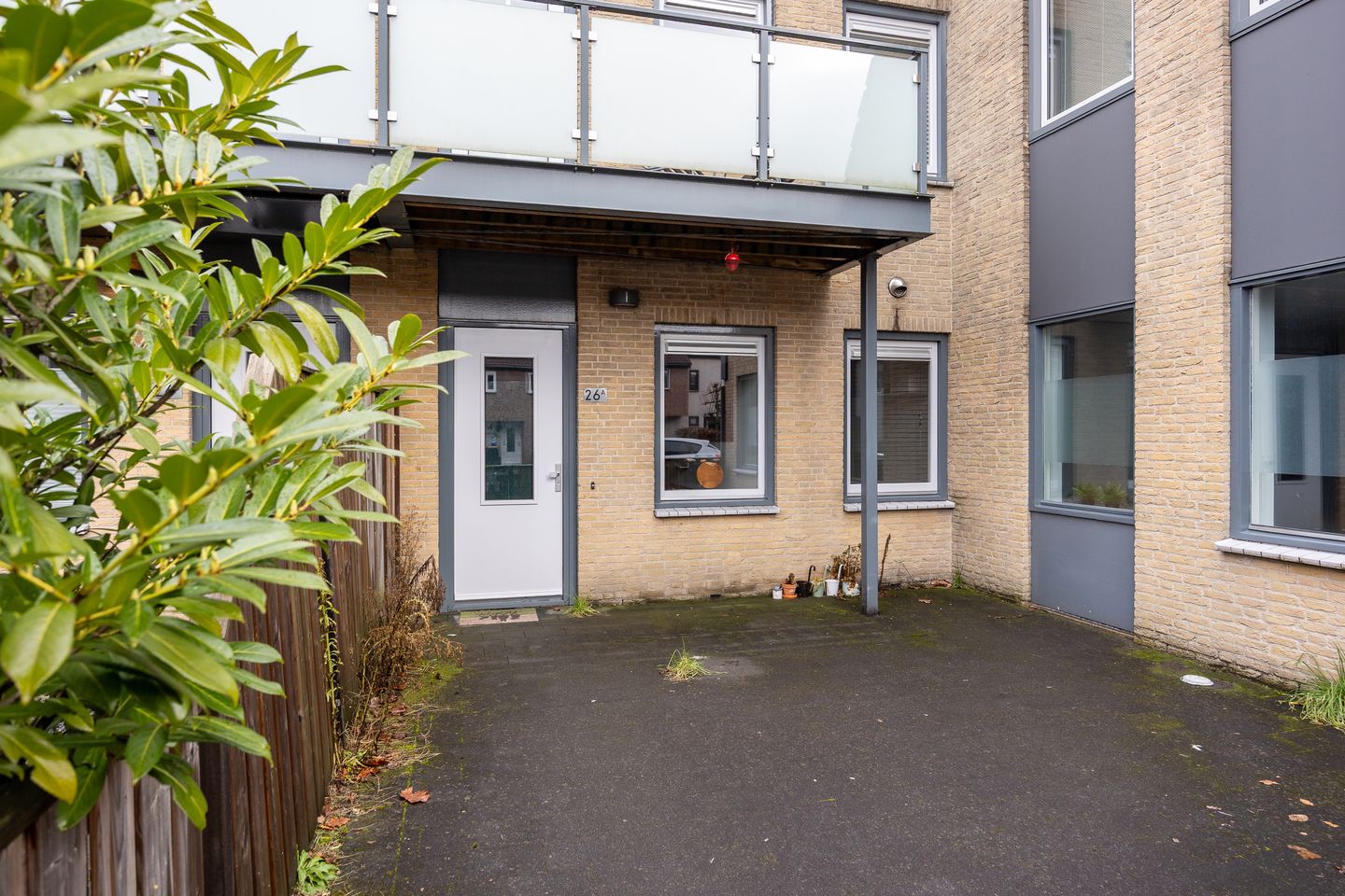 Foto 5 van Speelkamp 26-A