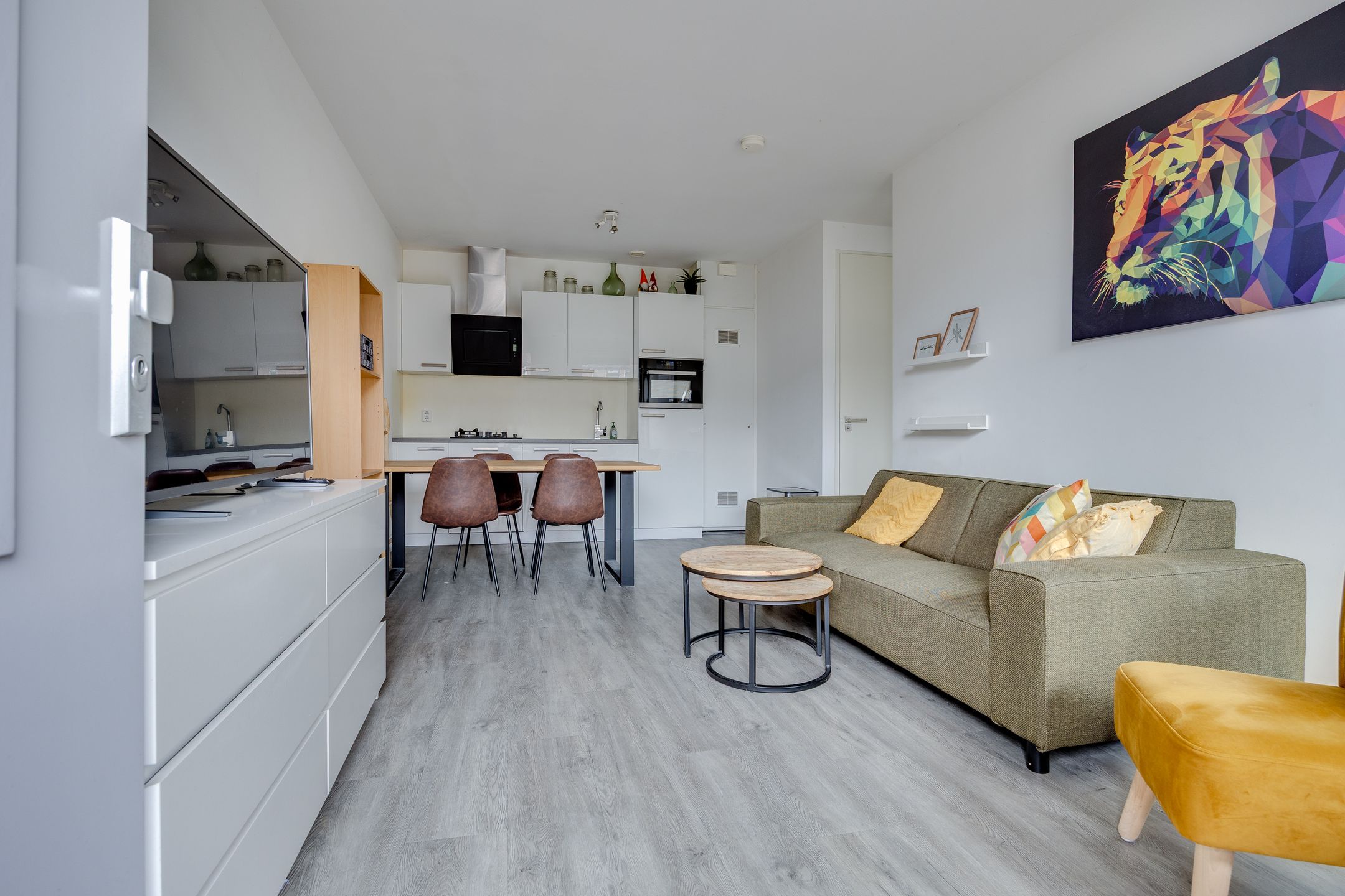 Foto 6 van Speelkamp 26-A