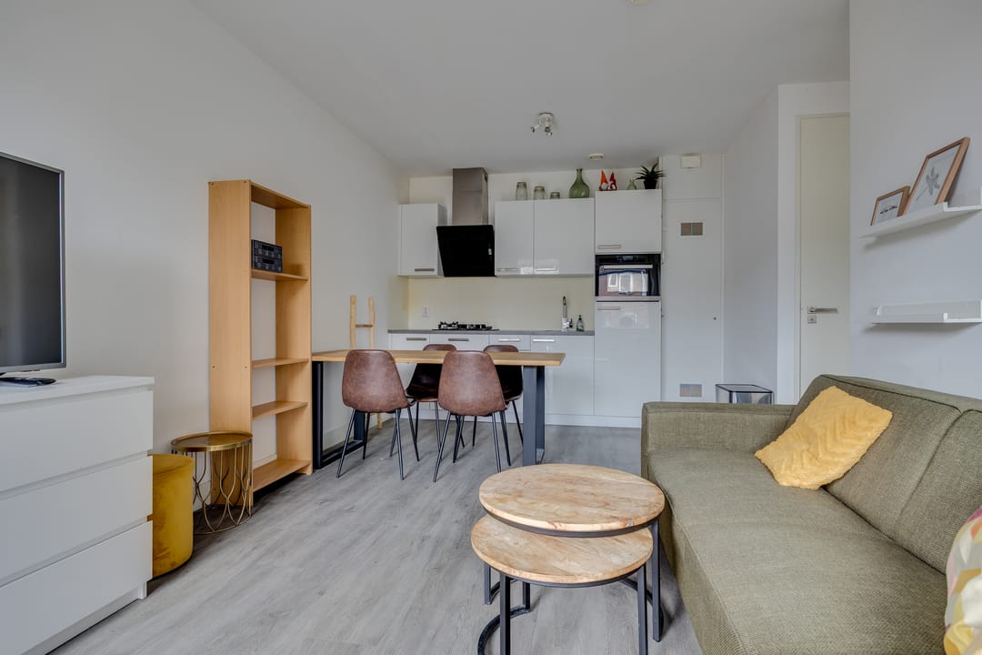 Foto 7 van Speelkamp 26-A