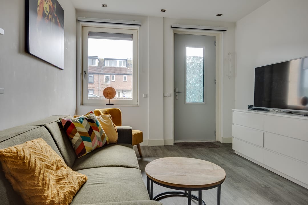 Foto 8 van Speelkamp 26-A