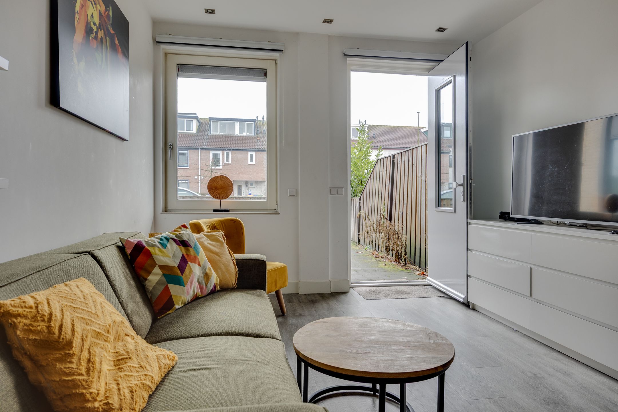 Foto 9 van Speelkamp 26-A