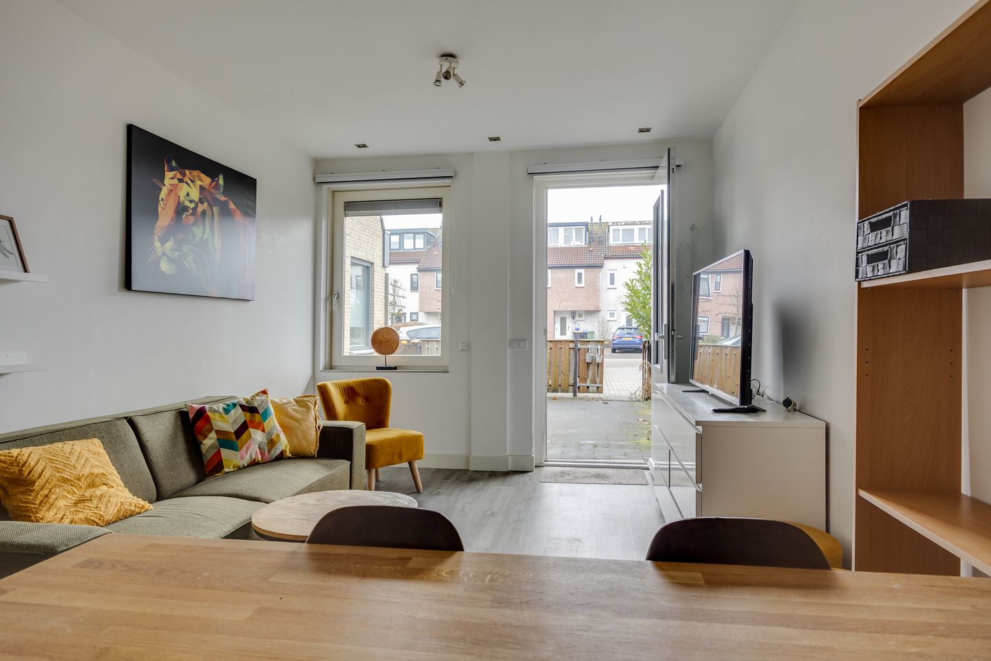 Foto 10 van Speelkamp 26-A