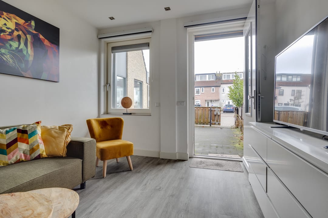 Foto 11 van Speelkamp 26-A