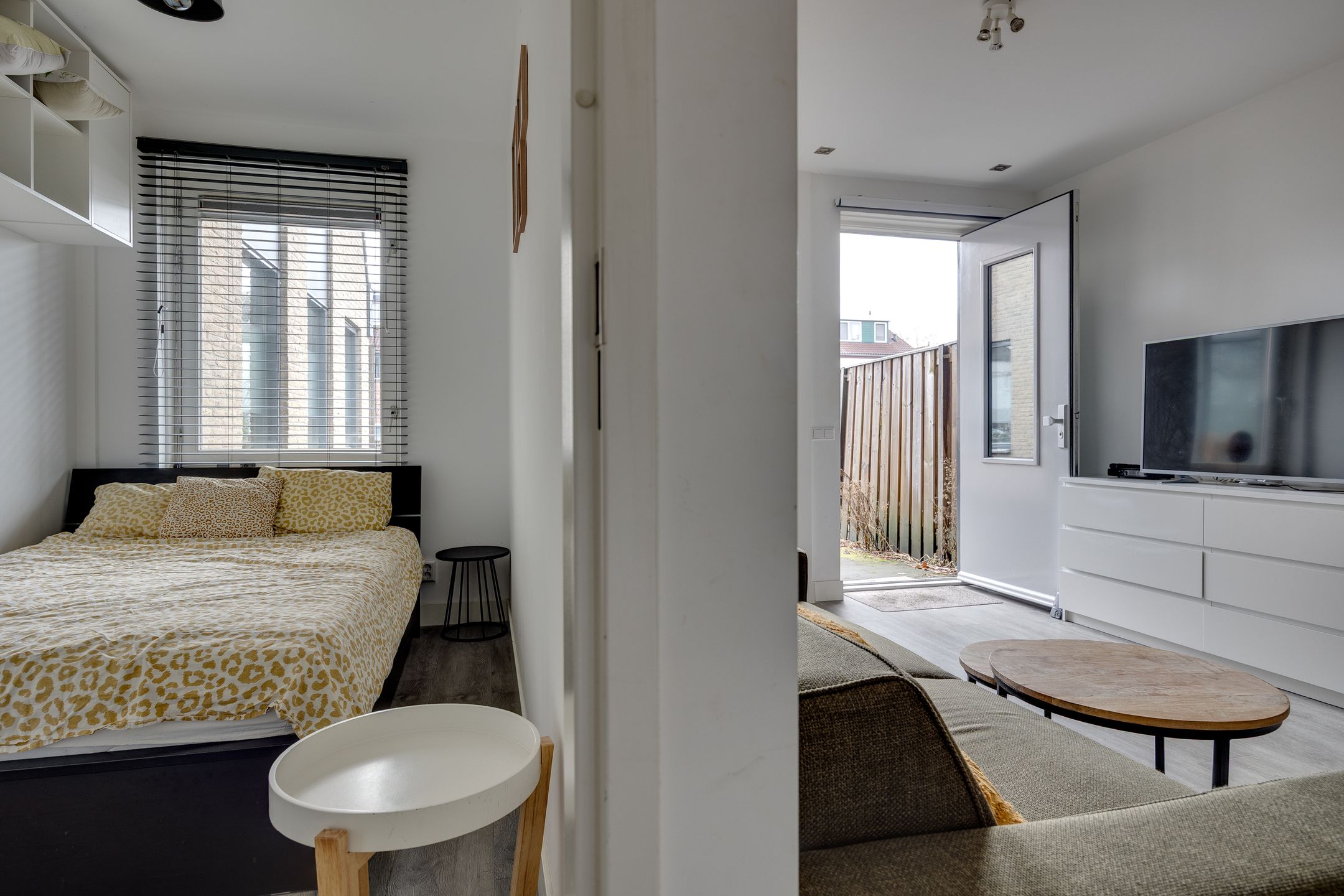 Foto 12 van Speelkamp 26-A