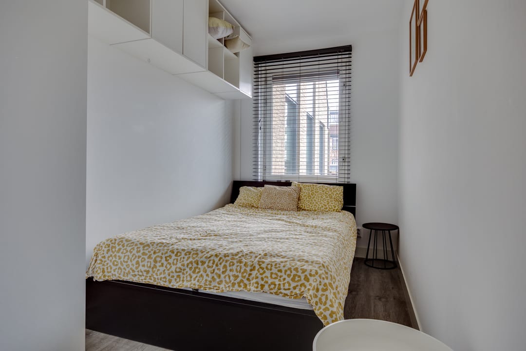 Foto 13 van Speelkamp 26-A