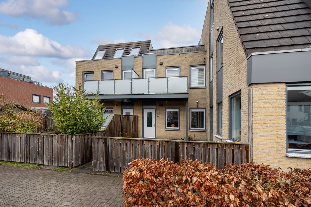 Foto 16 van Speelkamp 26-A