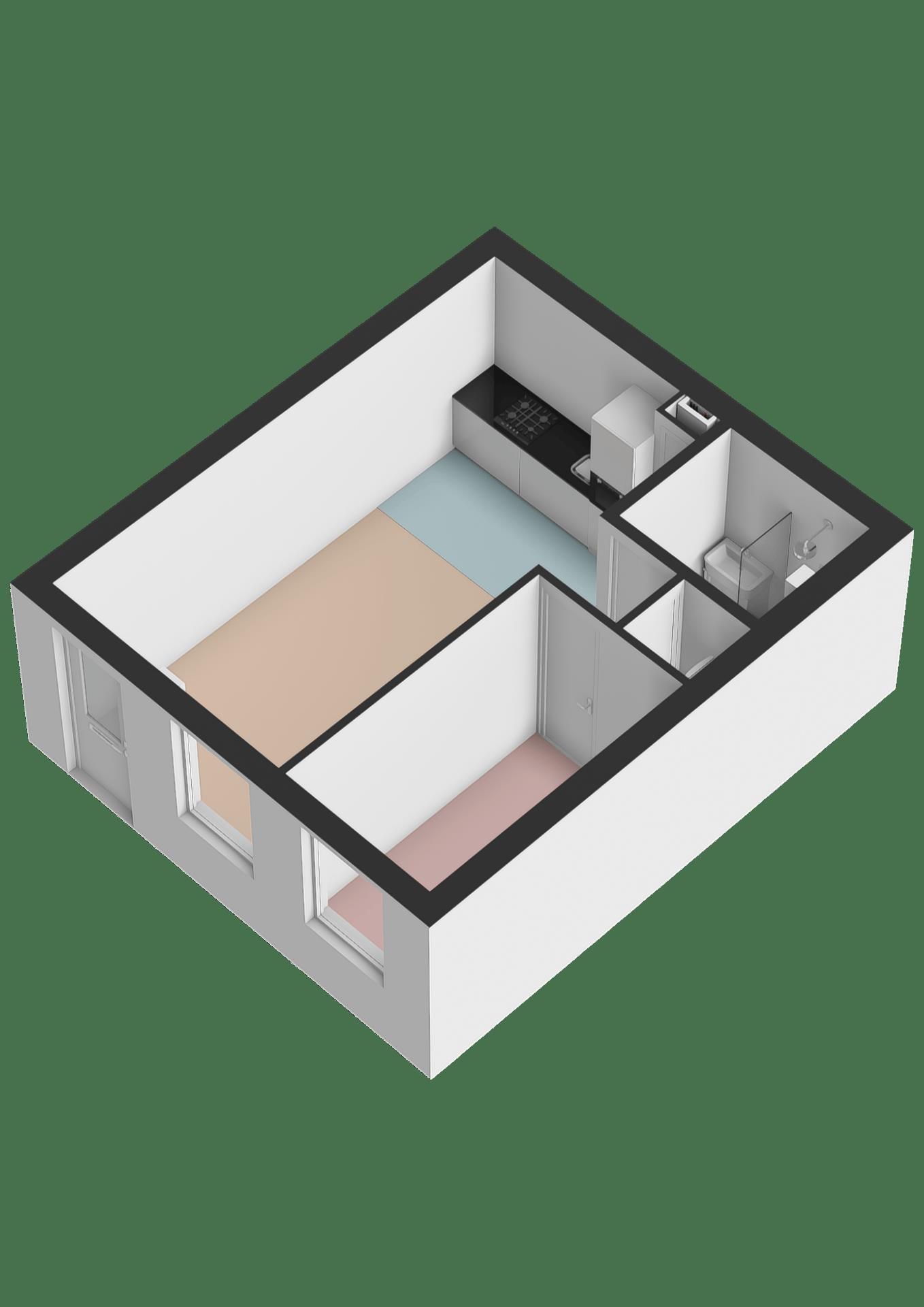 Foto 18 van Speelkamp 26-A