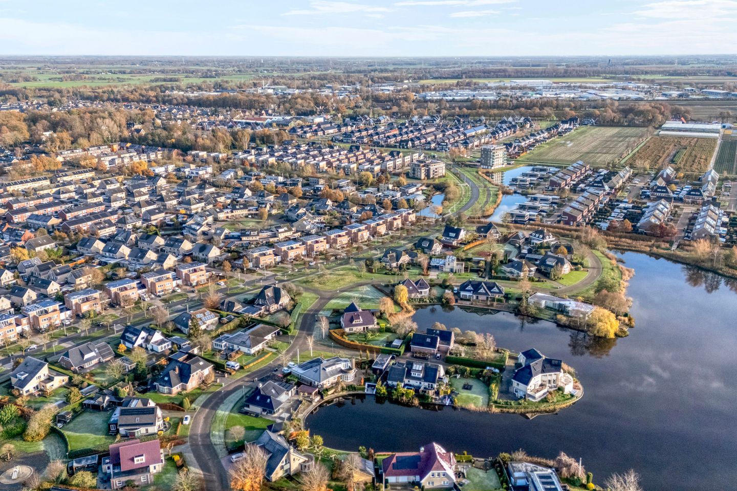 Foto 4 van Mien Ruyslaan 46