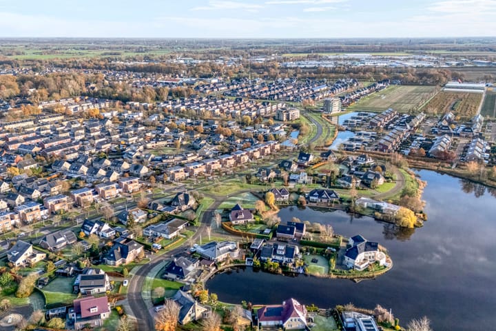 Foto 4 van Mien Ruyslaan 46