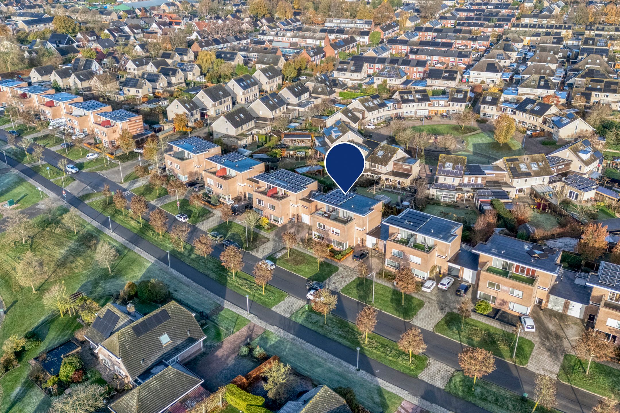 Foto 6 van Mien Ruyslaan 46