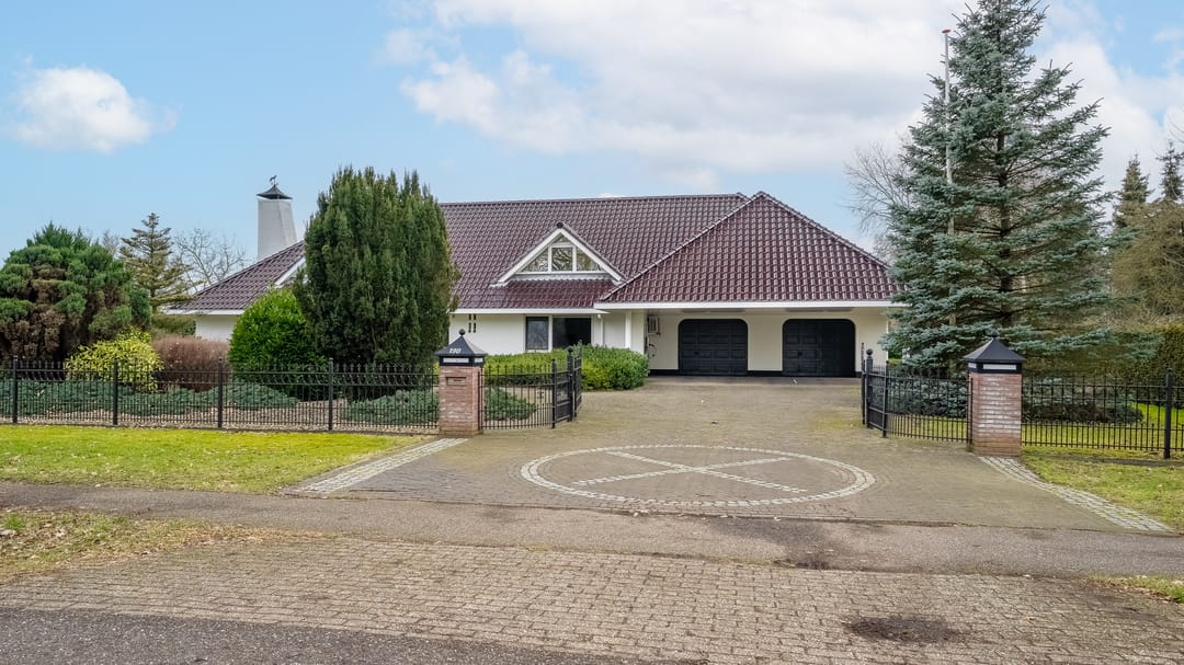 Foto 7 van Sluiskade Noordzijde 190