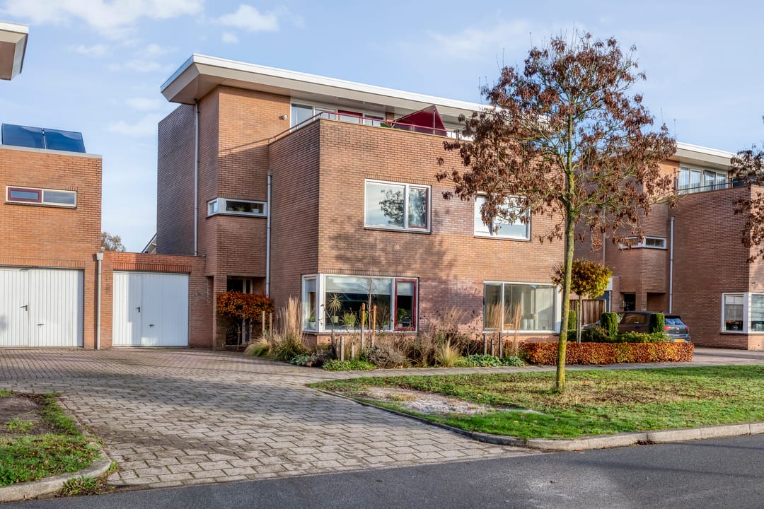 Foto 7 van Mien Ruyslaan 46