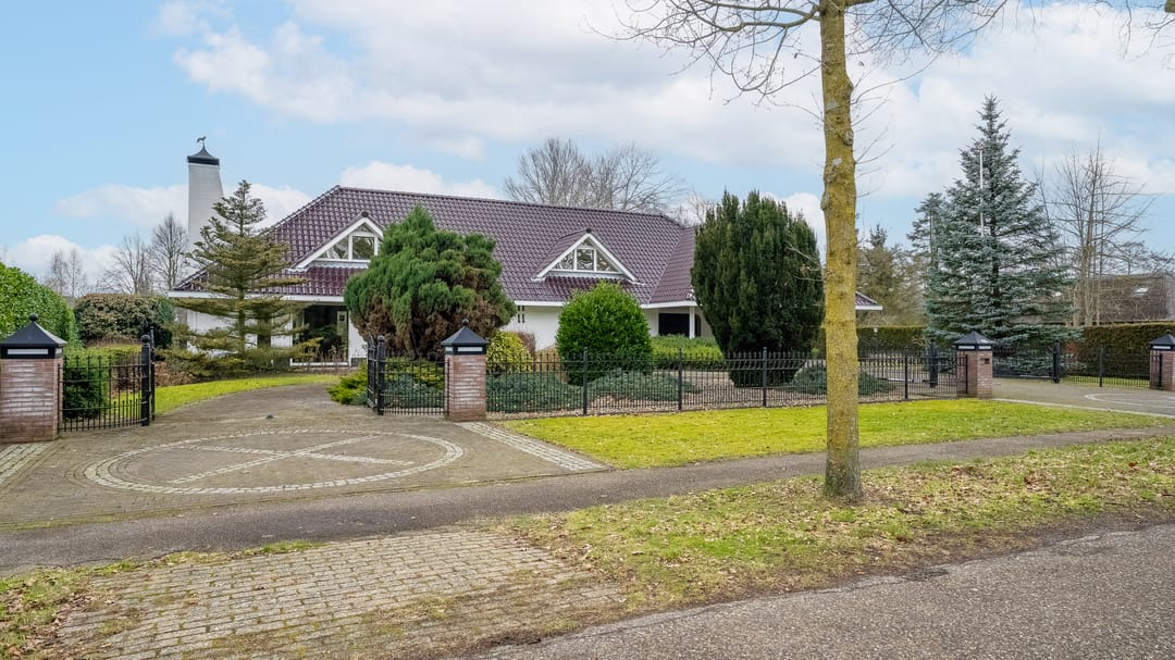 Foto 8 van Sluiskade Noordzijde 190