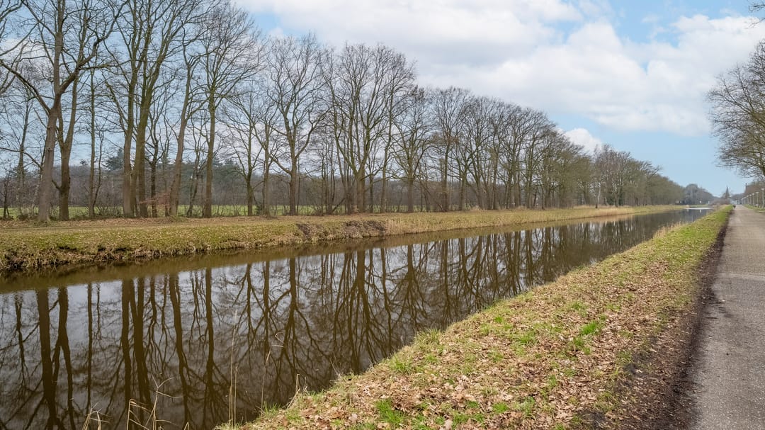 Foto 11 van Sluiskade Noordzijde 190