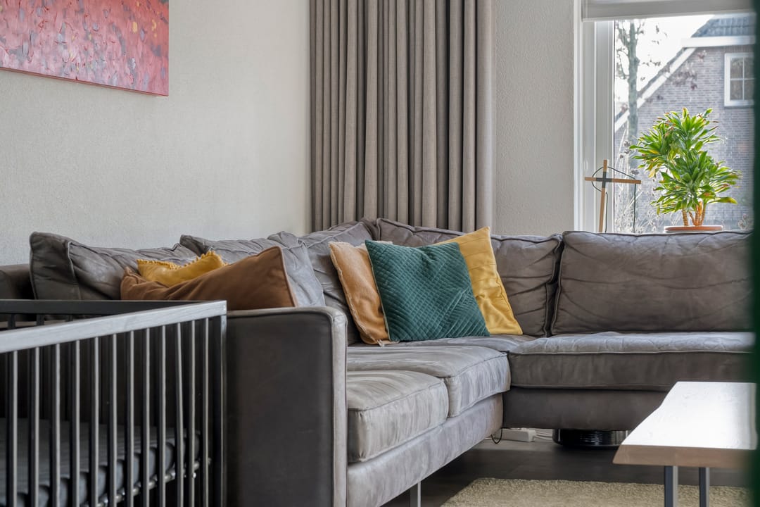 Foto 13 van Mien Ruyslaan 46