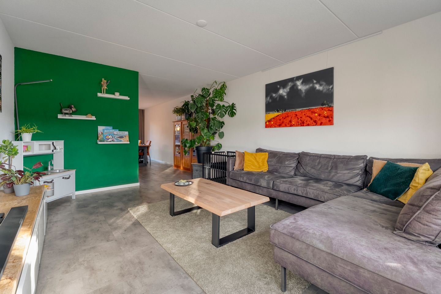 Foto 14 van Mien Ruyslaan 46