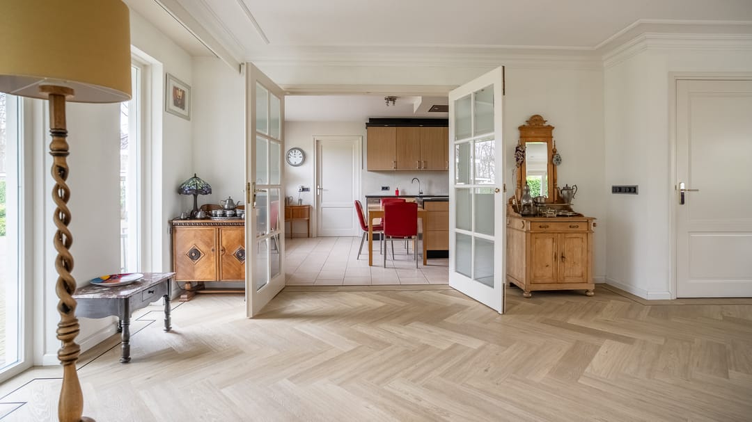 Foto 17 van Sluiskade Noordzijde 190