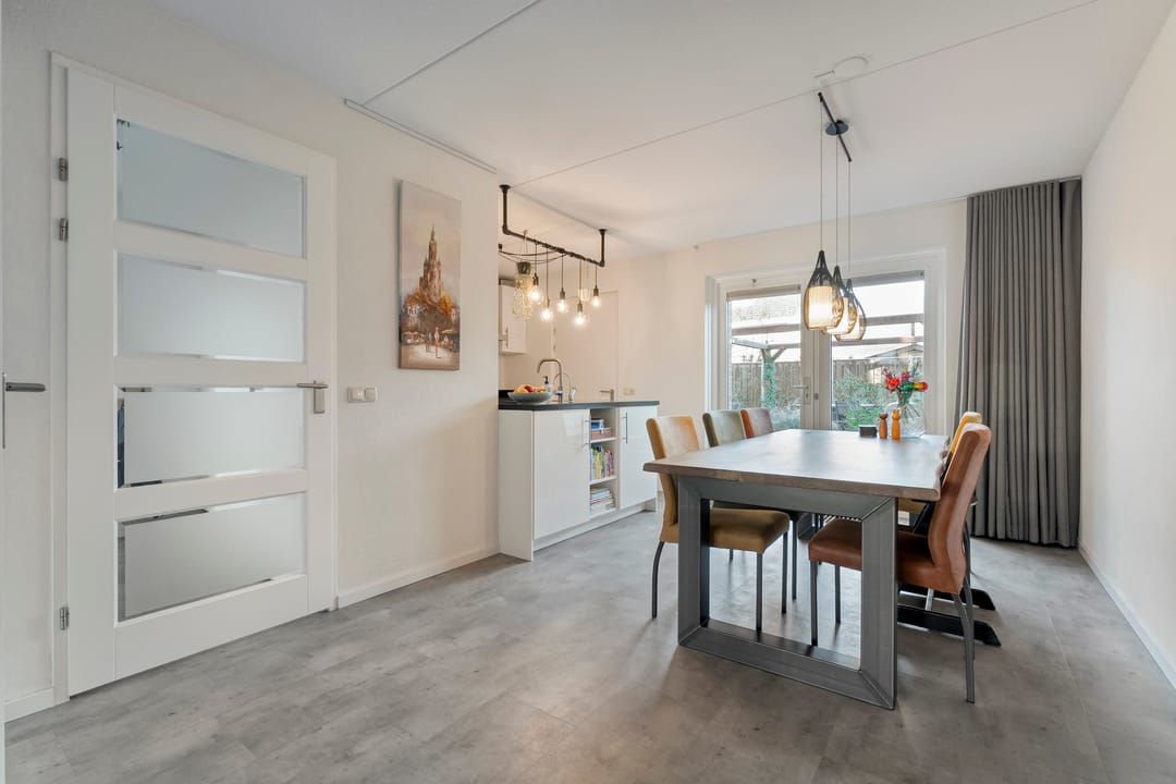 Foto 16 van Mien Ruyslaan 46