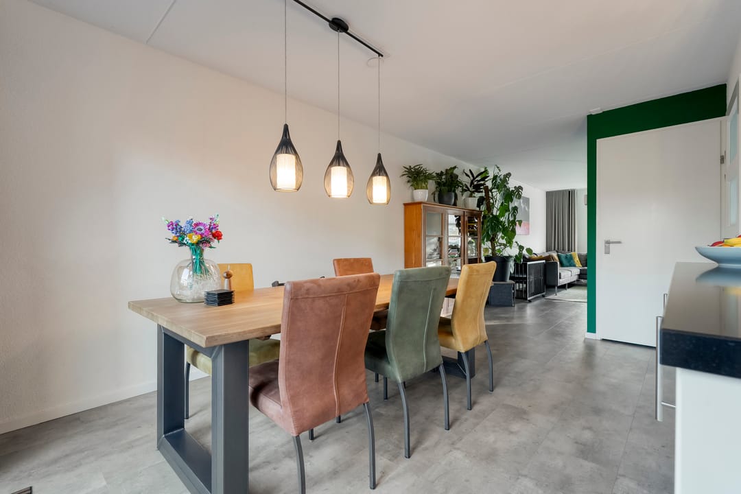 Foto 17 van Mien Ruyslaan 46