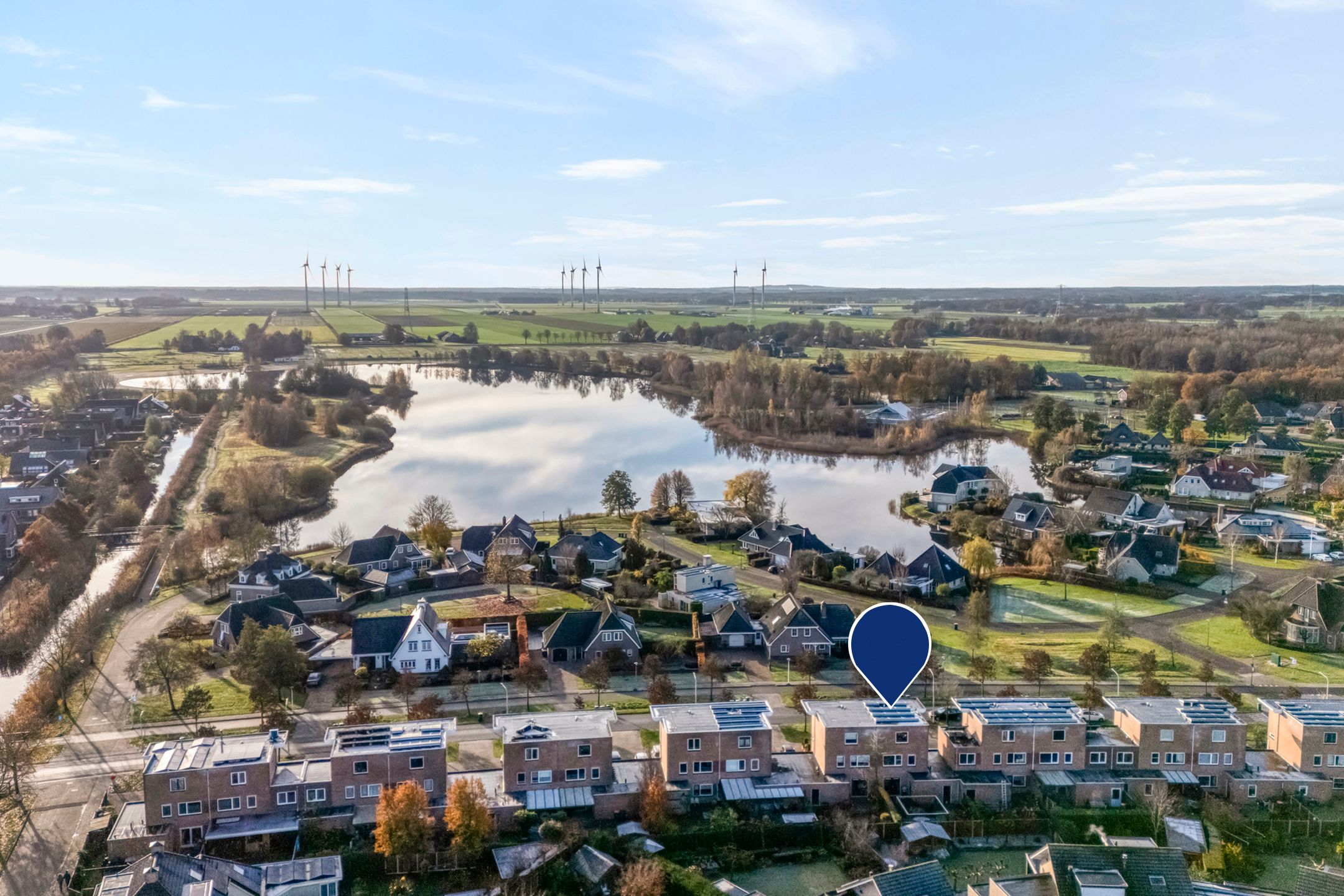 Foto 3 van Mien Ruyslaan 46