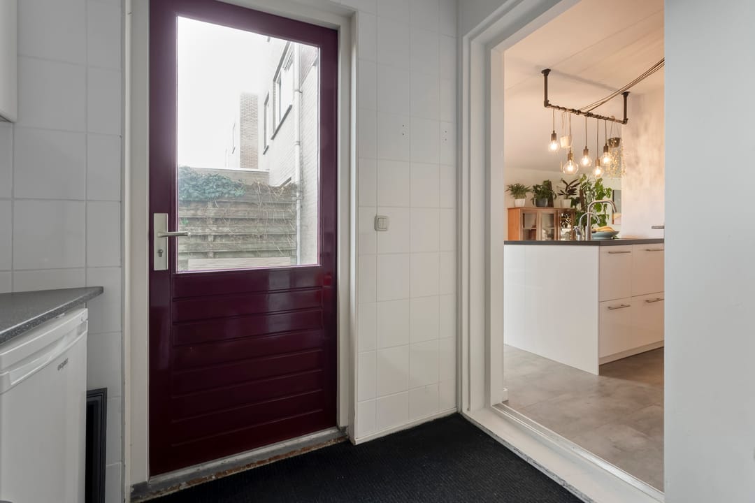 Foto 26 van Mien Ruyslaan 46