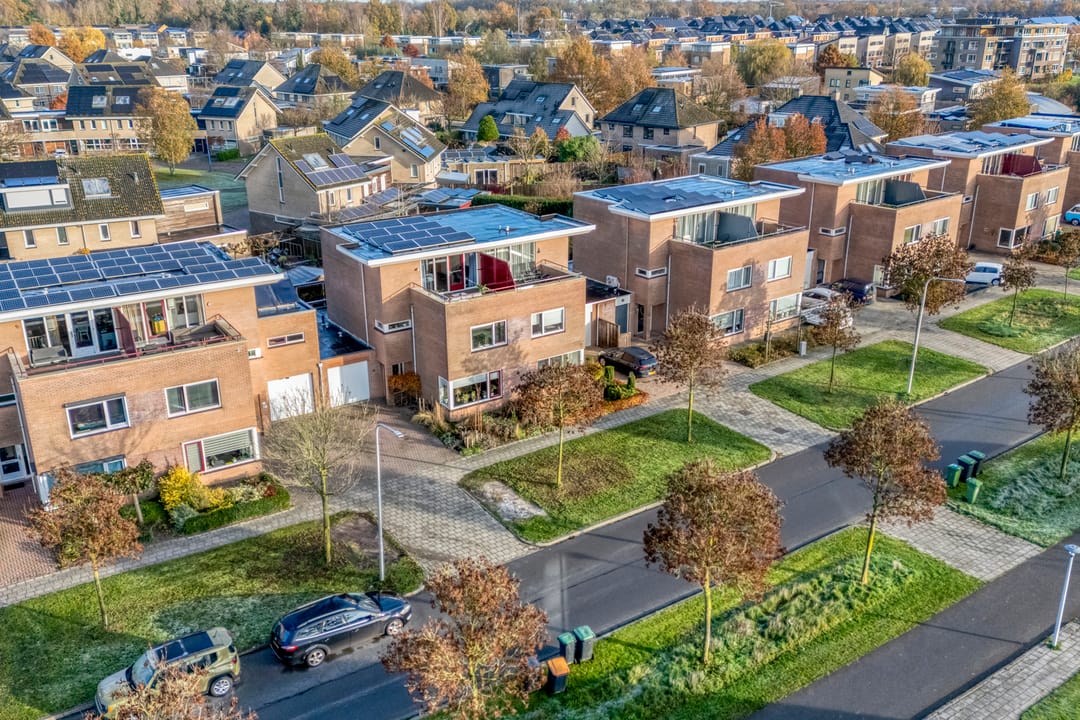 Foto 2 van Mien Ruyslaan 46