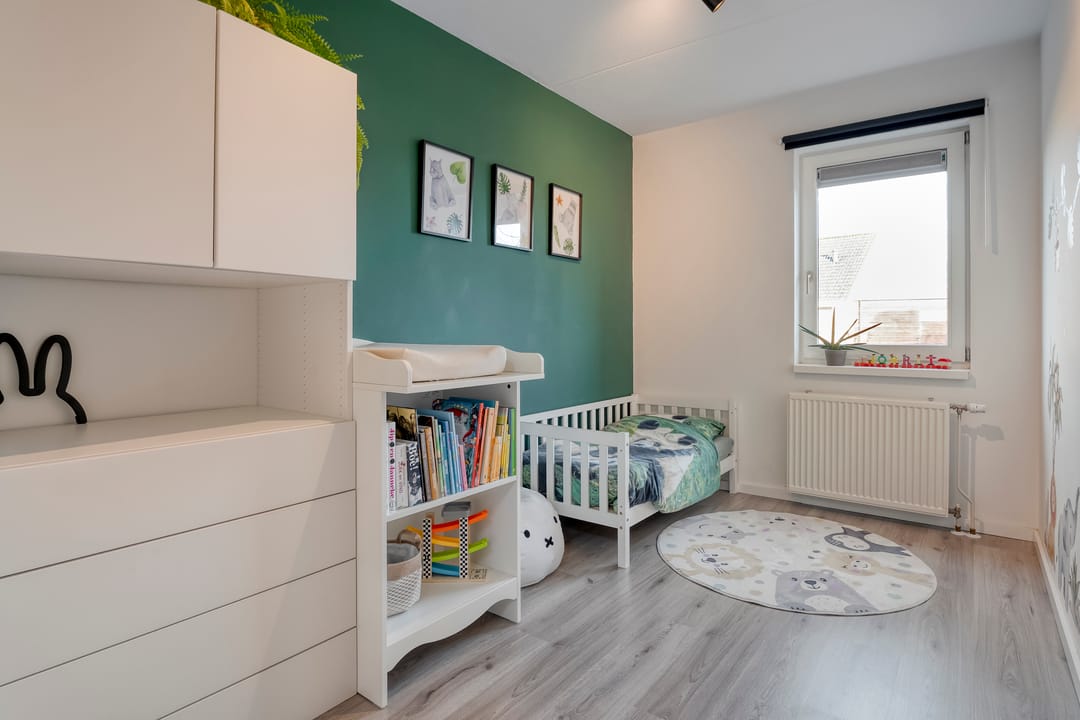 Foto 32 van Mien Ruyslaan 46