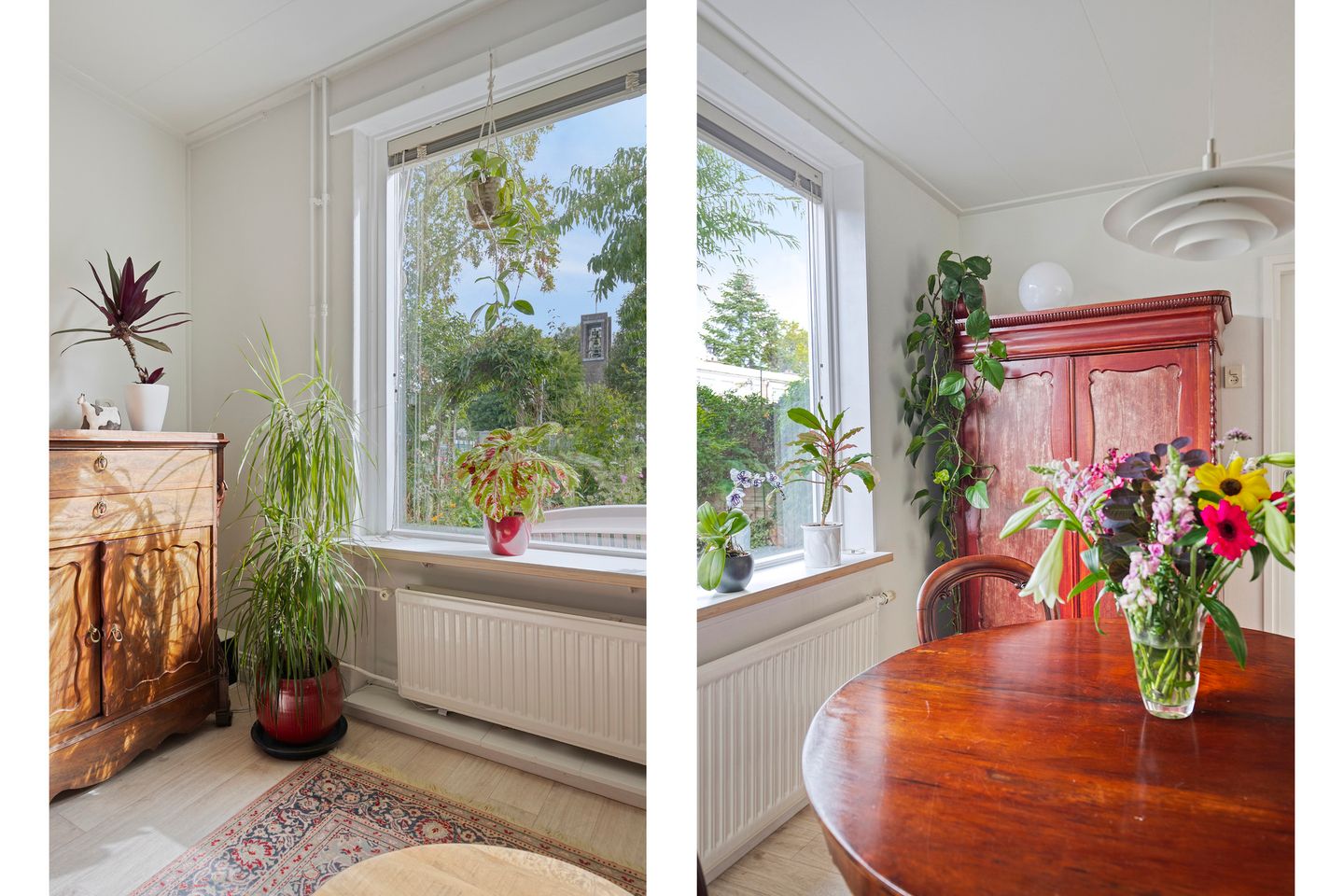 Foto 14 van Veldbloemenweg 5