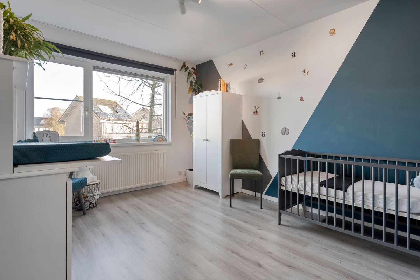 Foto 34 van Mien Ruyslaan 46