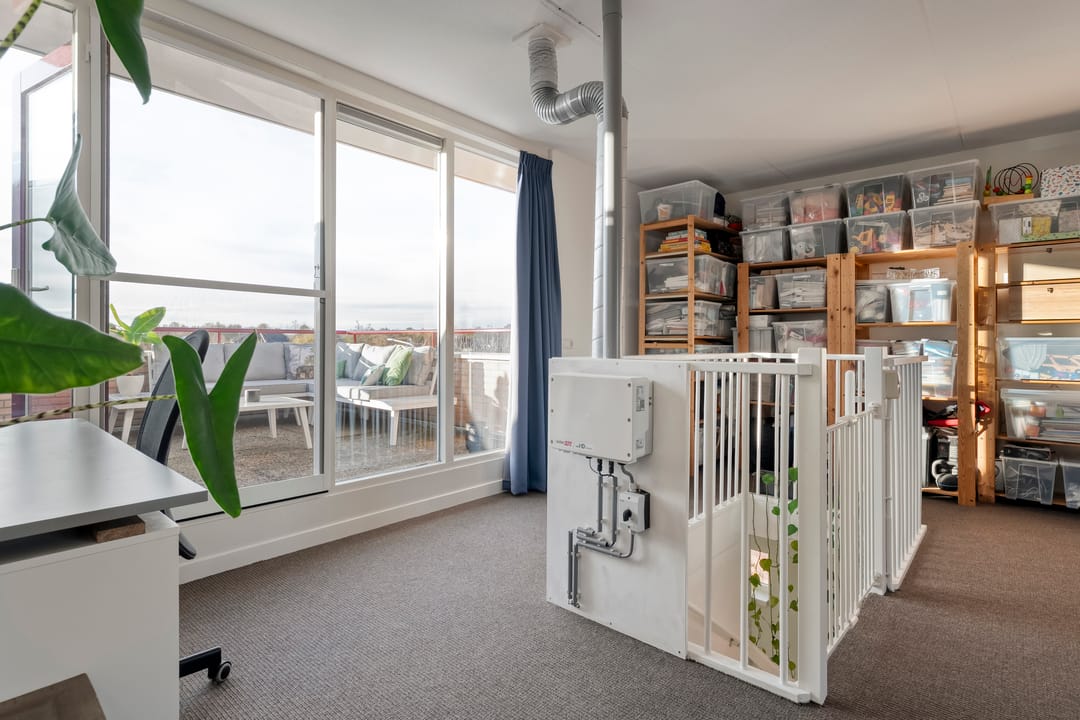 Foto 38 van Mien Ruyslaan 46