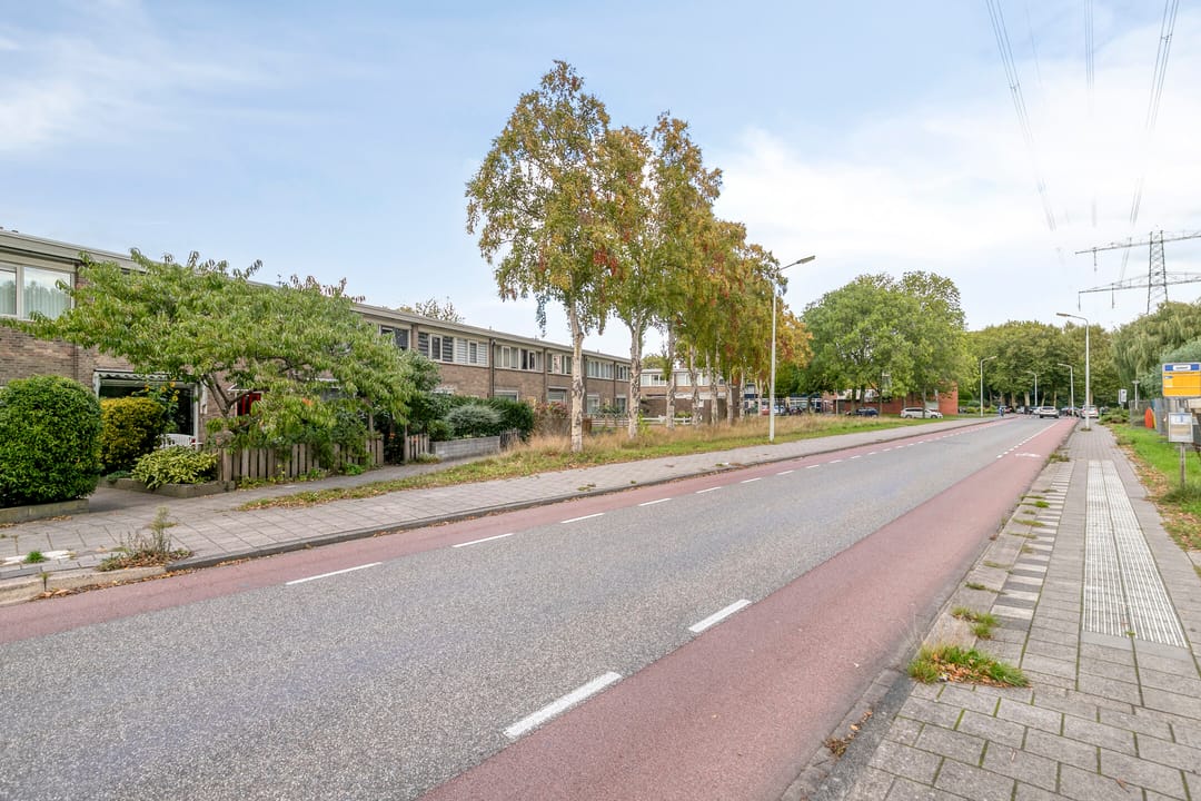 Foto 32 van Veldbloemenweg 5