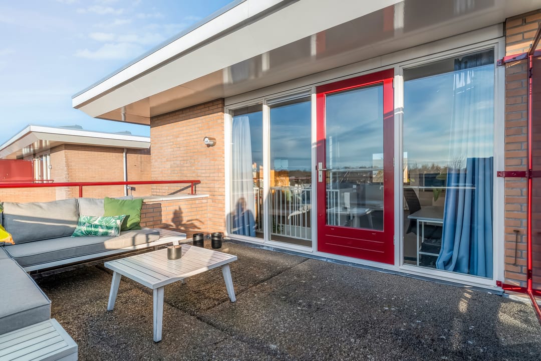 Foto 43 van Mien Ruyslaan 46