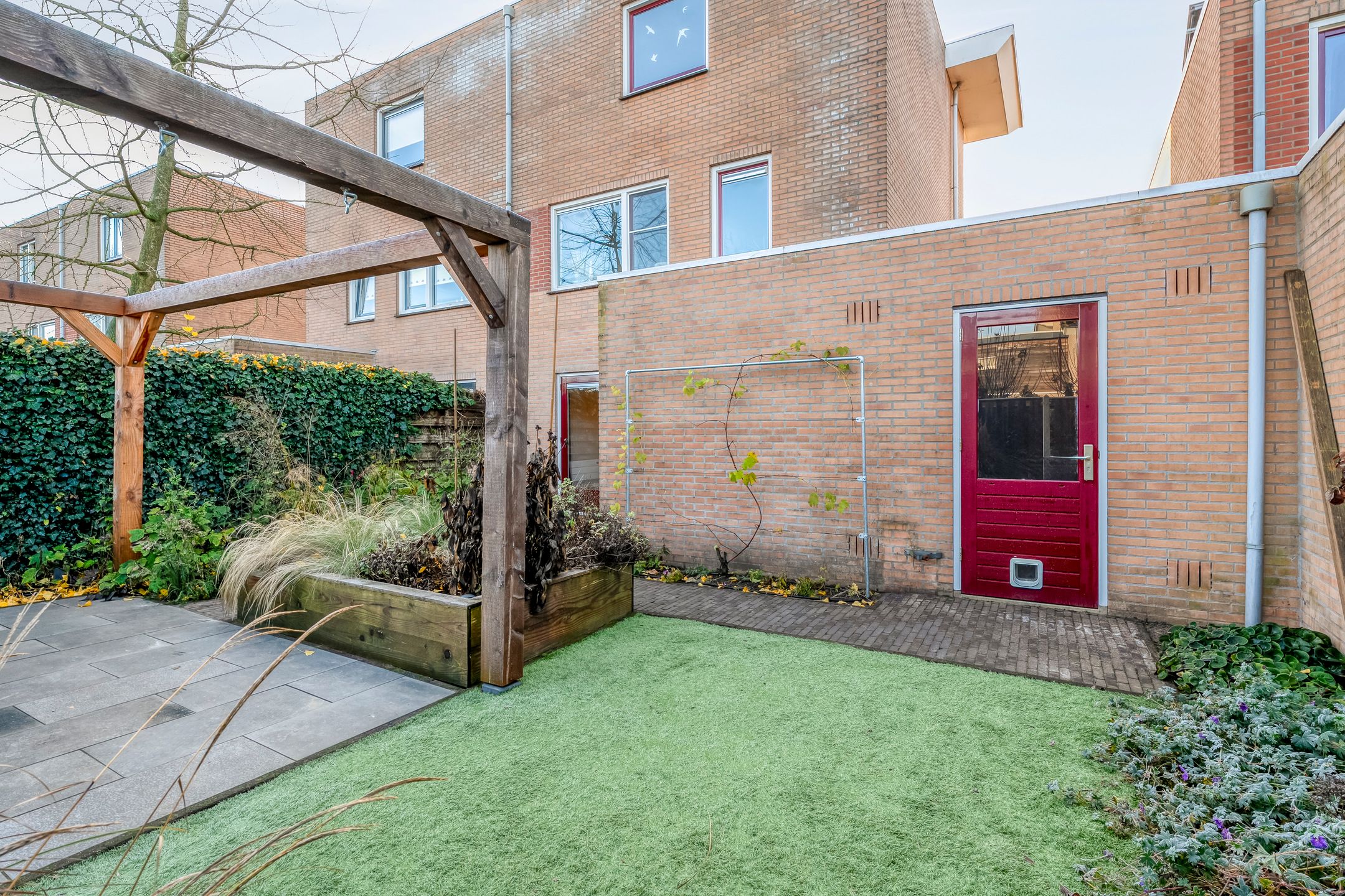 Foto 45 van Mien Ruyslaan 46