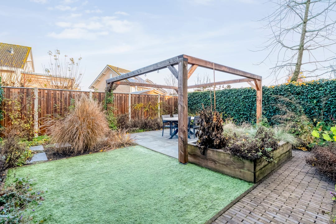 Foto 46 van Mien Ruyslaan 46