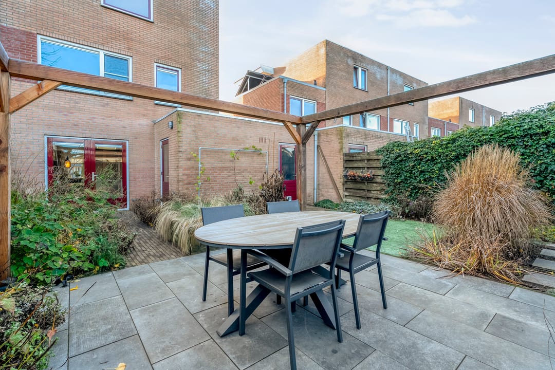 Foto 47 van Mien Ruyslaan 46