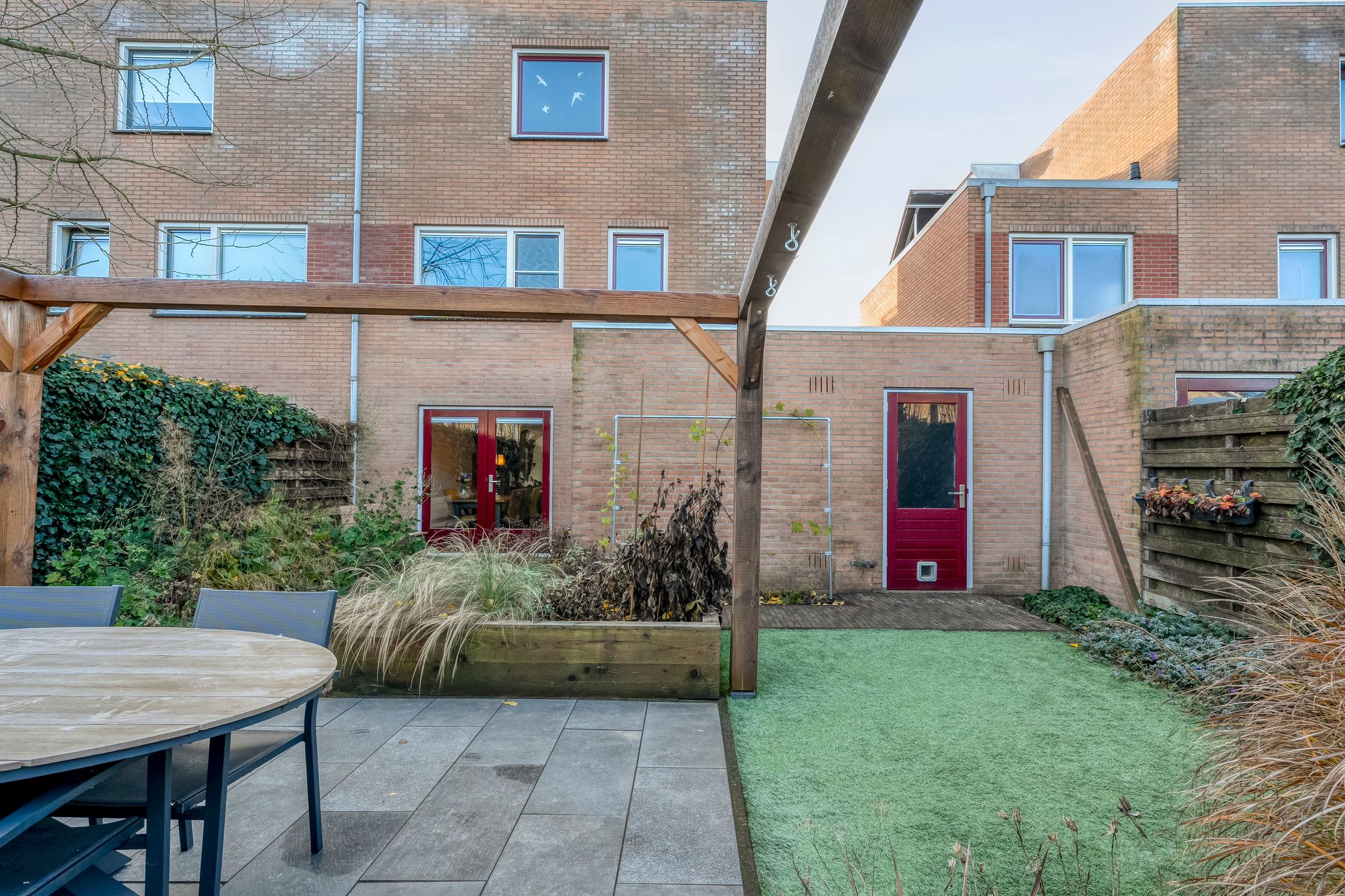 Foto 48 van Mien Ruyslaan 46