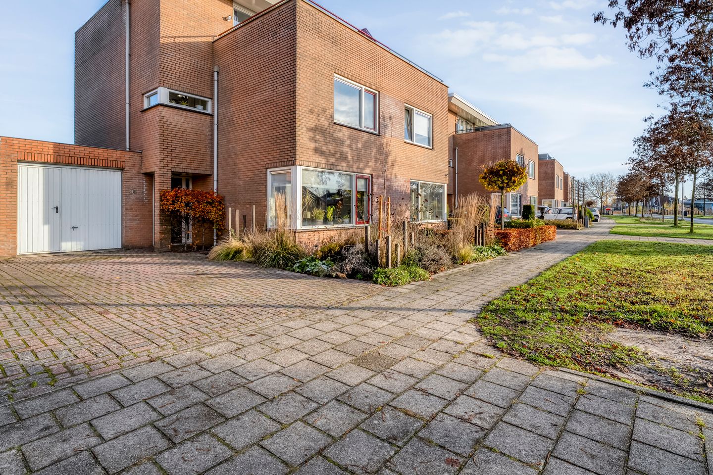 Foto 49 van Mien Ruyslaan 46