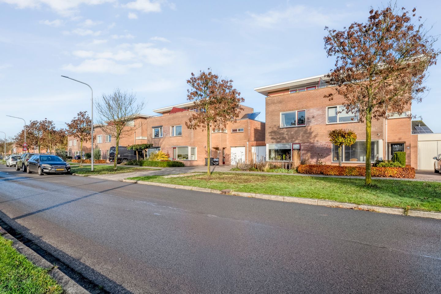 Foto 50 van Mien Ruyslaan 46