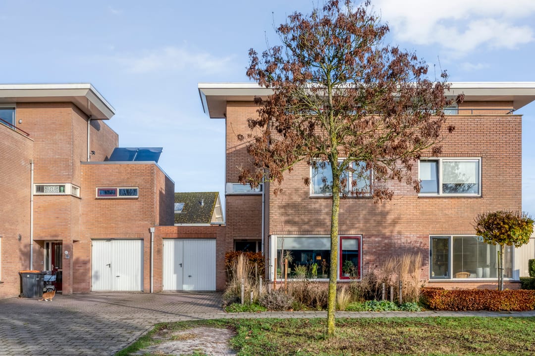 Foto 52 van Mien Ruyslaan 46