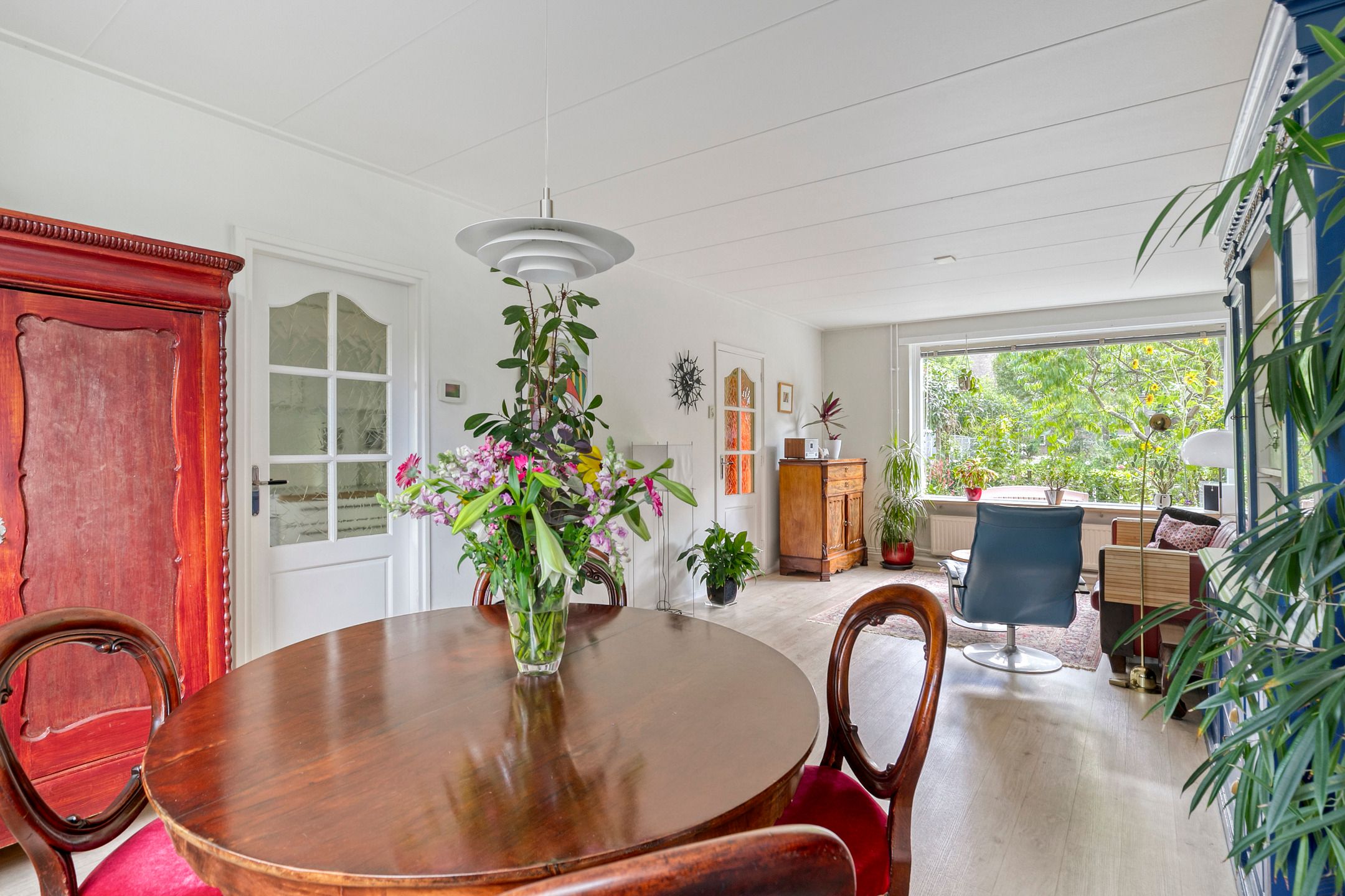 Foto 12 van Veldbloemenweg 5