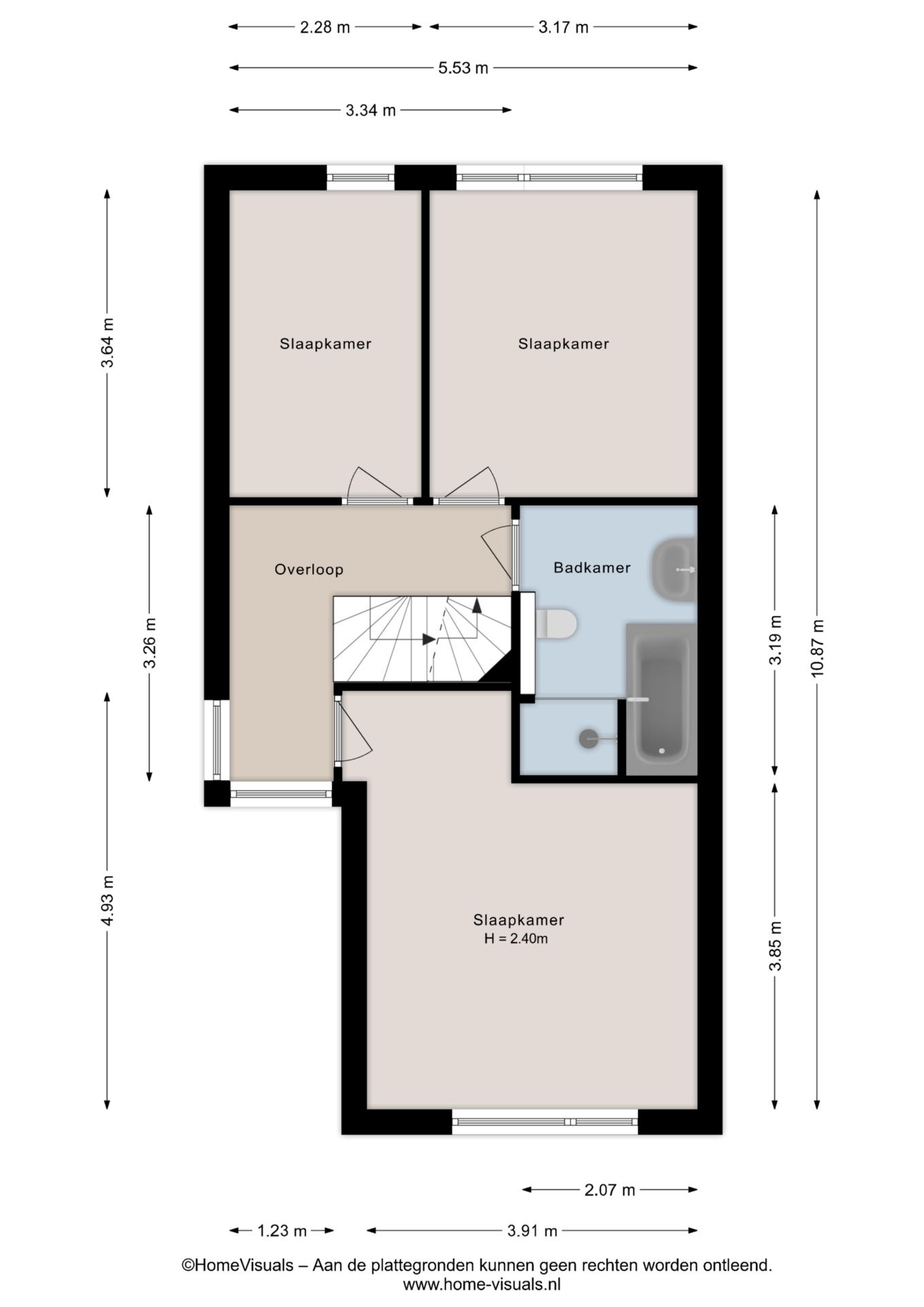Foto 55 van Mien Ruyslaan 46