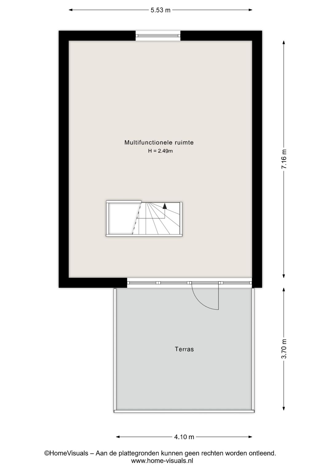 Foto 56 van Mien Ruyslaan 46
