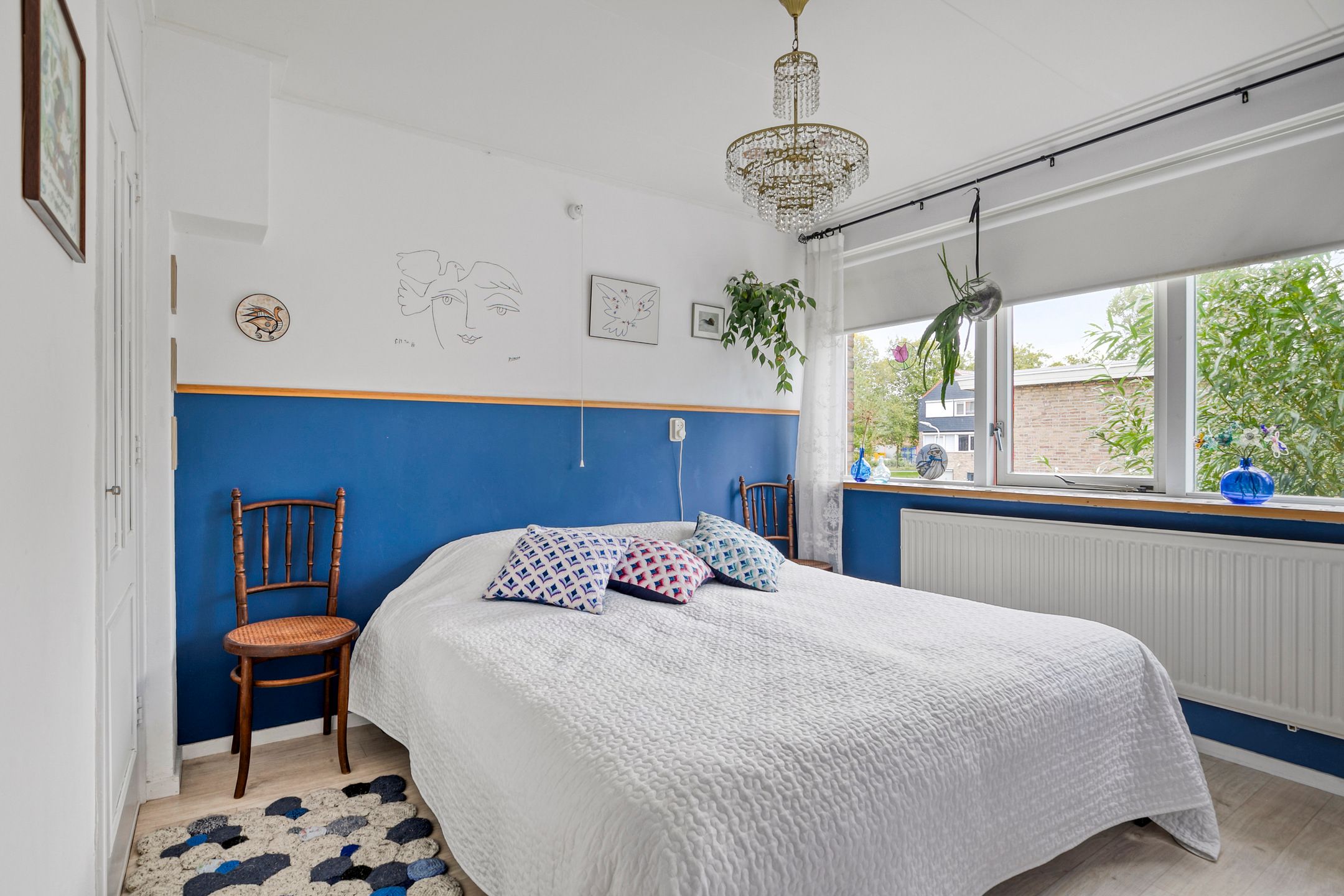 Foto 18 van Veldbloemenweg 5