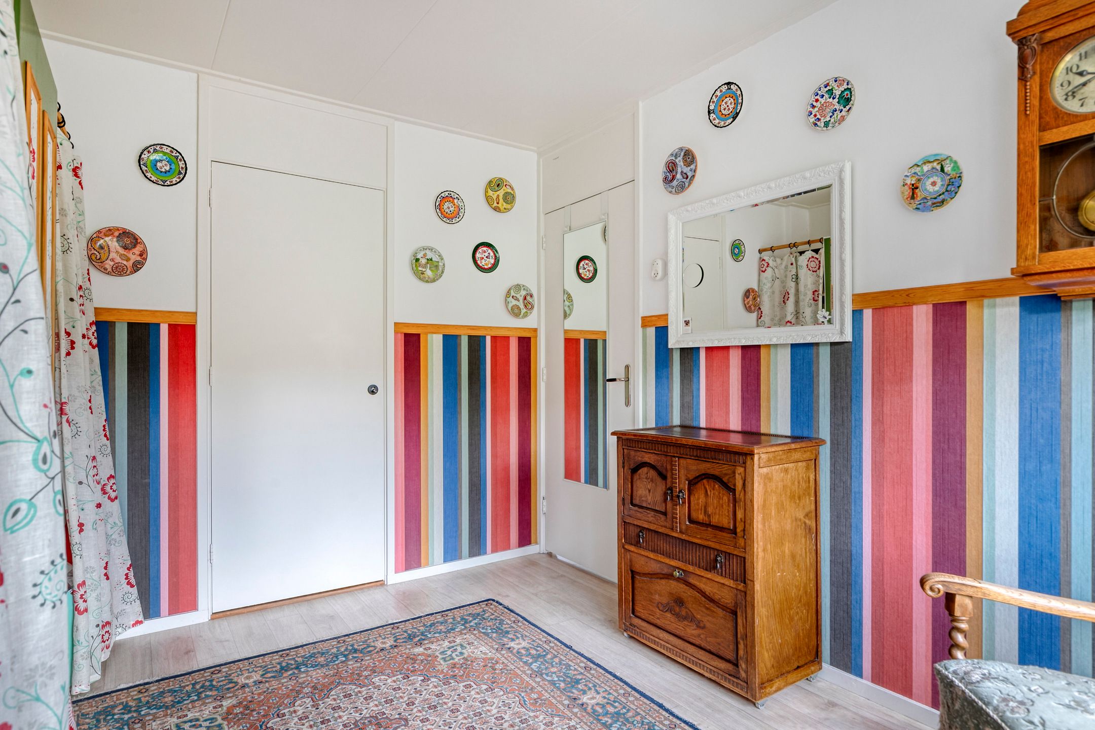 Foto 21 van Veldbloemenweg 5