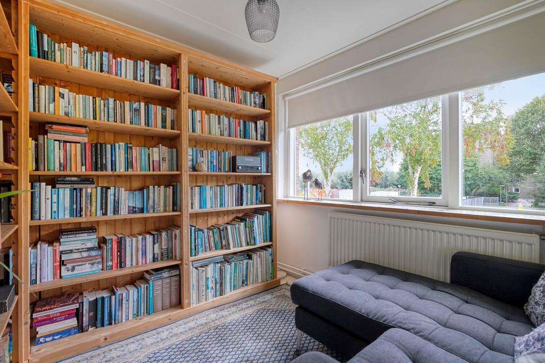 Foto 22 van Veldbloemenweg 5