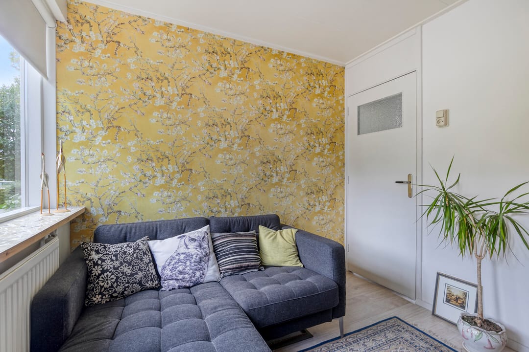 Foto 23 van Veldbloemenweg 5